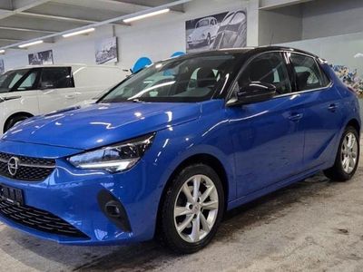 Gebraucht 2020 Opel Corsa Edition | CHF 14’600 (Fairer Preis)