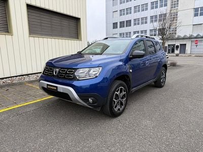 Gebraucht Dacia Duster Celebration 150 PS (110 kW) 2021 SUV
