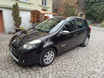 Gebraucht 2011 Renault Clio II Expression | CHF 2’350 (Guter Preis)