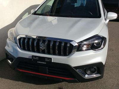 Gebraucht 2019 Suzuki SX4 S-Cross | CHF 18’800 (Fairer Preis)