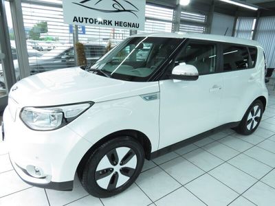 Kia Soul EV