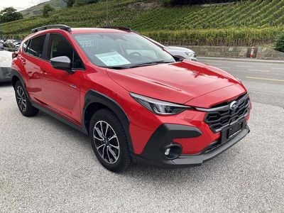 Gebraucht 2024 Subaru Crosstrek SUV | CHF 29’990 (Fairer Preis)
