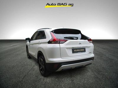 Gebraucht 2023 Mitsubishi Eclipse Cross Invite SUV | CHF 39’900