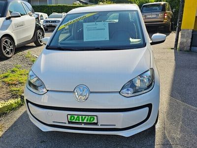 VW up!