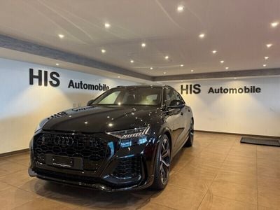 Gebraucht 2022 Audi RS Q8 SUV | CHF 99’900 (Guter Preis)