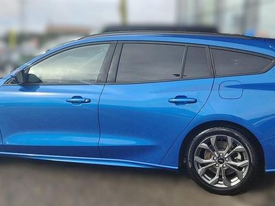 Gebraucht Ford Focus ST-Line 155 PS (114 kW) 2023