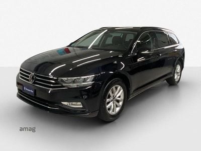 Gebraucht 2021 VW Passat Business Kombi | CHF 22’400 (Fairer Preis)