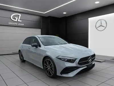 Neu (2026) Mercedes A200 Night 163 PS | Fairer Preis