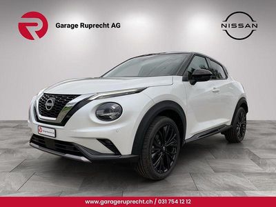 Gebraucht Nissan Juke 114 PS (83 kW) 2024 SUV
