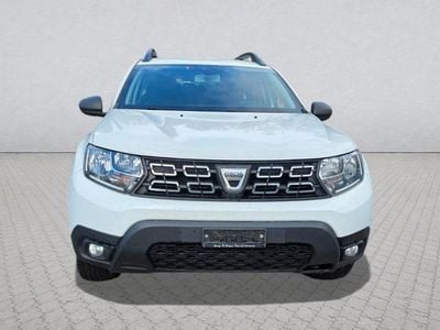 Gebraucht Dacia Duster Prestige 125 PS (91 kW) 2018 SUV