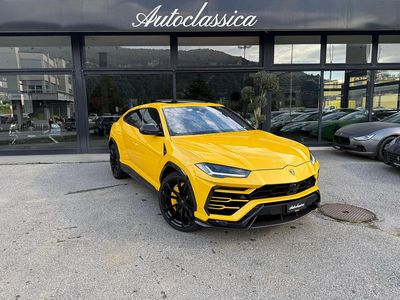 Gebraucht 2023 Lamborghini Urus SUV | CHF 248’900
