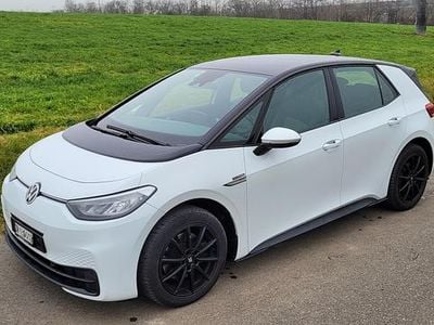 Gebraucht 2021 VW ID.3 Pro Performance Kleinwagen | CHF 13’900 (Fairer Preis)