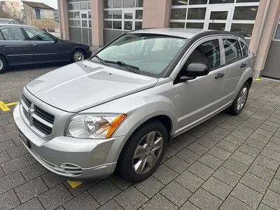Gebraucht 2011 Dodge Caliber SXT Kleinwagen | CHF 2’990 (Superpreis)