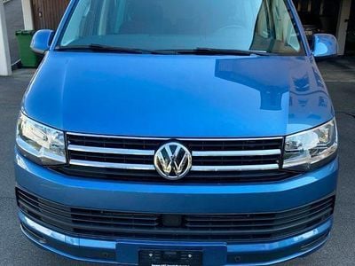 VW T6