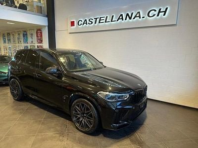Gebraucht 2020 BMW X5 M Competition Edition SUV | CHF 78’900 (Fairer Preis)
