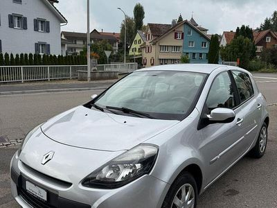 Gebraucht 2011 Renault Clio II | CHF 4’500