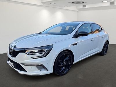 Gebraucht 2016 Renault Mégane III GT | CHF 11’990 (Fairer Preis)