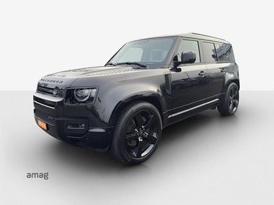Gebraucht 2022 Land Rover Defender HSE Dynamic | CHF 74’900 (Guter Preis)