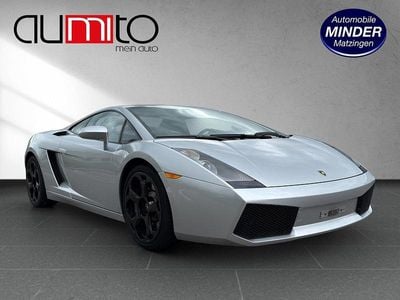 Gebraucht 2005 Lamborghini Gallardo Coupé | CHF 76’890