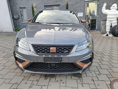 Gebraucht 2018 Cupra Leon | CHF 20’999 (Fairer Preis)