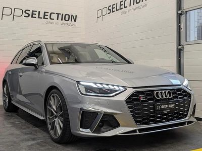 Gebraucht 2023 Audi S4 Kombi | CHF 56’999 (Teuer)