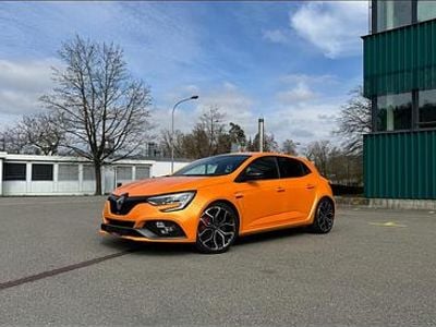 Renault Mégane IV