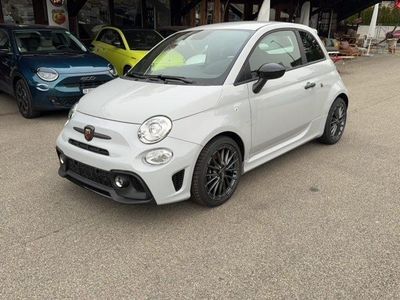 Fiat 500 Abarth