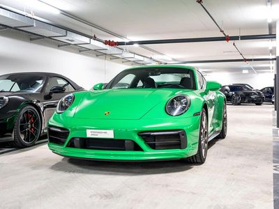 Gebraucht 2021 Porsche 911 Carrera S Coupé | CHF 114’900