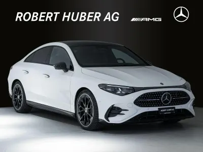 Neu (2026) Mercedes CLA220 190 PS | Guter Preis