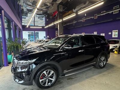 Gebraucht 2018 Kia Sorento GT-Line SUV | CHF 19’999 (Fairer Preis)