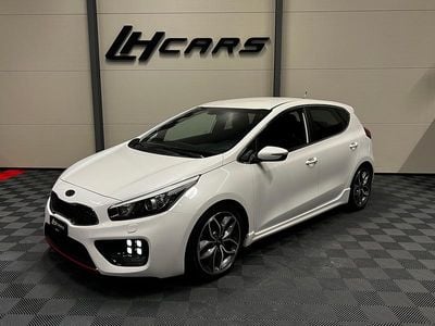 Kia Ceed GT