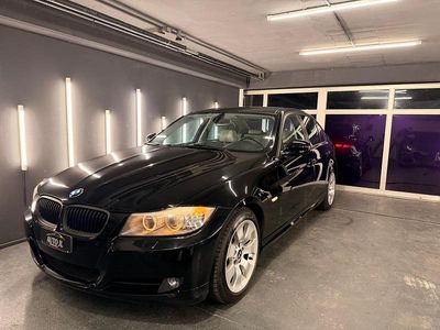 Gebraucht BMW 320 177 PS (130 kW) 2010