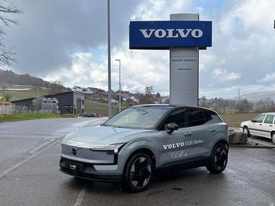 Grau Neu 2026 Volvo EX30 Performance SUV | CHF 42’500 (Guter Preis)