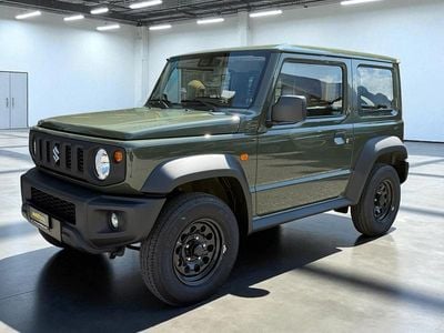Gebraucht 2024 Suzuki Jimny SUV | CHF 34’999 (Guter Preis)