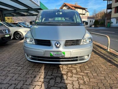 gebraucht Renault Grand Espace 2.0 dCi 150 DPF Dynamique