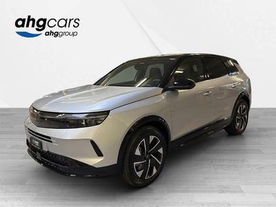 Neu 2025 Opel Grandland X SUV | CHF 56’890
