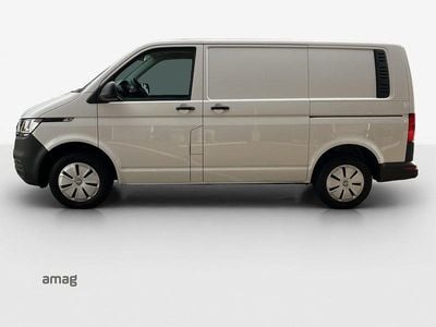 Gebraucht 2022 VW T6.1 Van | CHF 31’490 (Guter Preis)