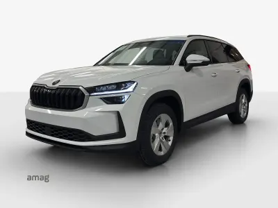 Neu (2026) Skoda Kodiaq Selection 193 PS | Fairer Preis