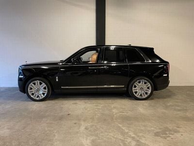 Gebraucht 2022 Rolls Royce Cullinan SUV | CHF 399’500