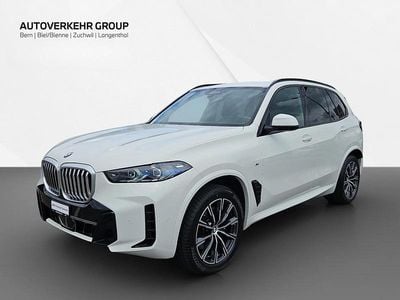 Gebraucht 2024 BMW X5 M Sport SUV | CHF 75’800 (Fairer Preis)