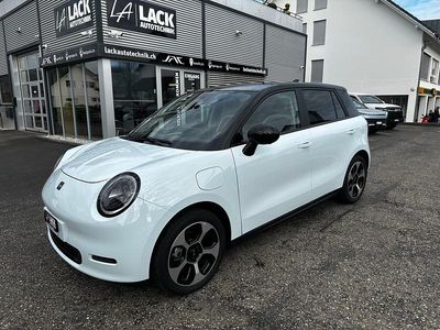 Neu JAC E30X 100 kW (136 PS) 2025 Kleinwagen