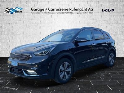 gebraucht Kia Niro 1.6 GDi Plug-in Hybrid