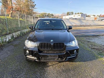 Gebraucht 2008 BMW X5 SUV | CHF 8’900