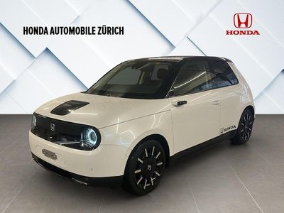 Gebraucht Honda e Advance 113 kW (154 PS) 2023 Kleinwagen