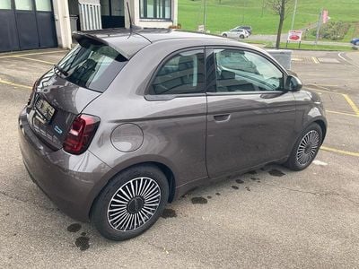 Gebraucht 2022 Fiat 500e Action | CHF 14’900 (Fairer Preis)