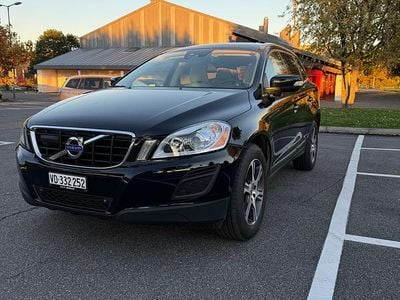 Gebraucht Volvo XC60 Summum 215 PS (158 kW) 2011 SUV