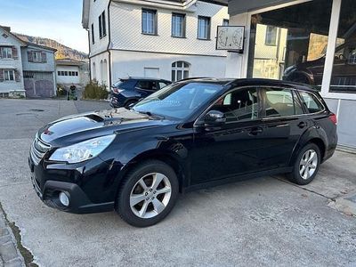 Gebraucht 2013 Subaru Outback | CHF 6’800
