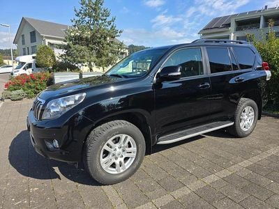 Gebraucht 2012 Toyota Land Cruiser Sol | CHF 38’990