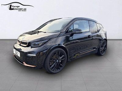 Gebraucht 2019 BMW i3 Kleinwagen | CHF 17’900 (Etwas zu teuer)