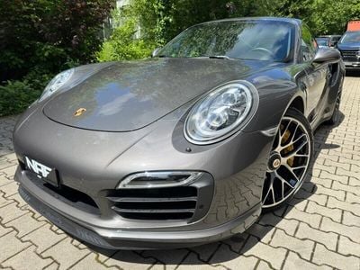 Gebraucht 2013 Porsche 911 Turbo S Coupé | CHF 109’999